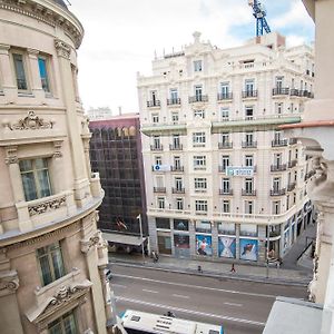 Superior Double or Twin Room Terrace